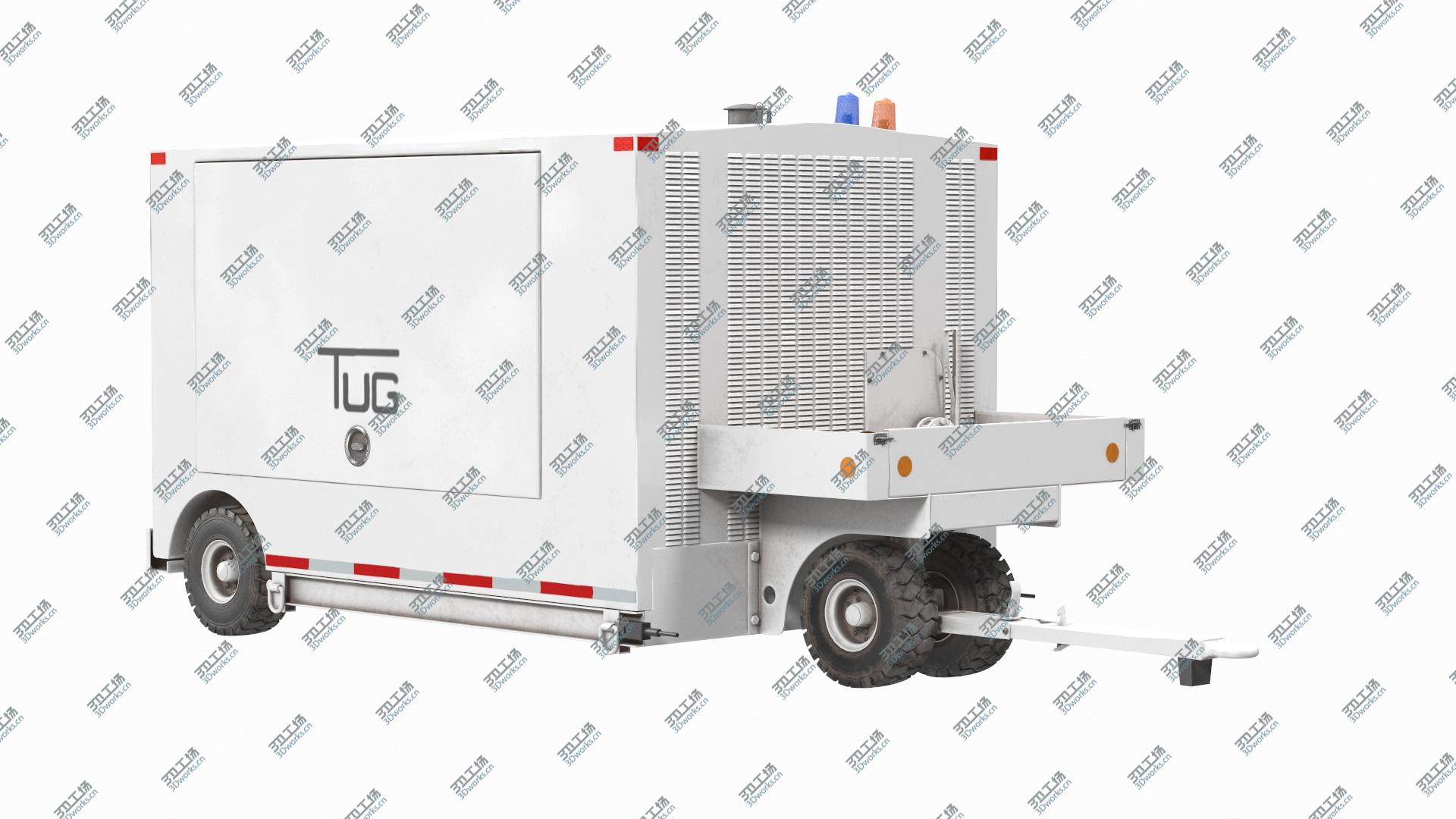 images/goods_img/2021040161/3D TUG Aircraft Air Start TMD 250 model/3.jpg